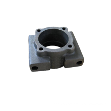 ISO9001:2008 passed OEM/ODM service stainless steel precision investment casting buyer